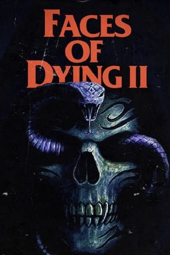 Poster of Faces of Dying II