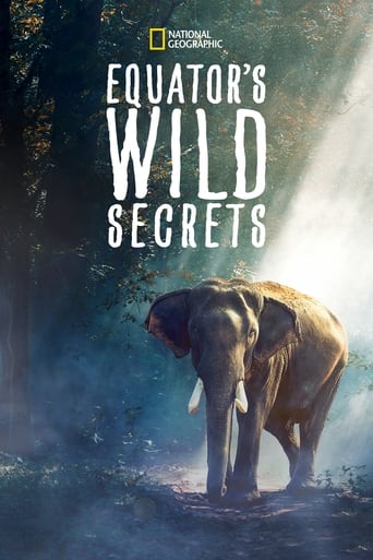 Poster of Equator's Wild Secrets