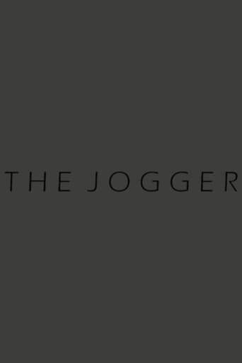 Poster of The Jogger