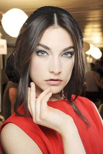 Portrait of Jacquelyn Jablonski