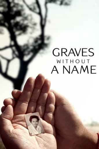 Poster of Graves Without a Name