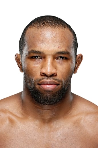 Portrait of Leandro Silva