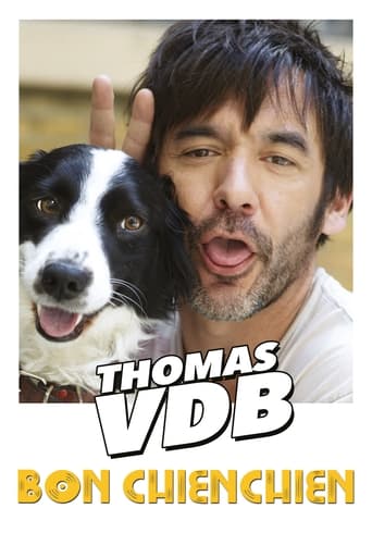 Poster of Thomas VDB - Bon Chienchien