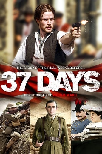 Poster of 37 Days