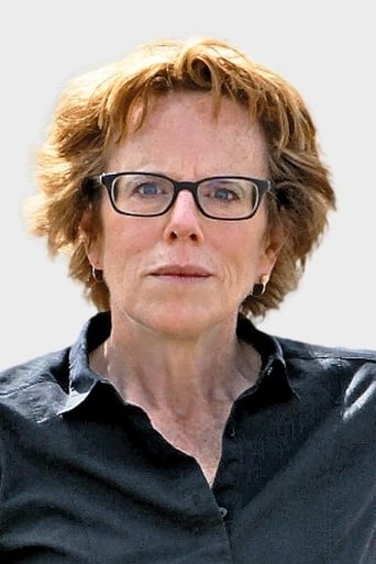 Portrait of Polly Neate