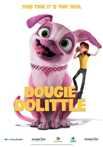 Poster of Dougie Dolittle