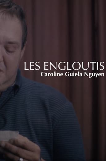 Poster of Les Engloutis