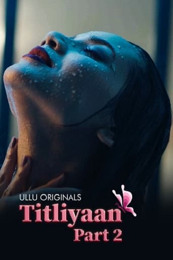 Poster of Titliyaan