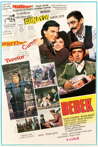 Poster of Baby