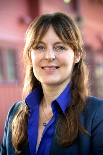 Portrait of Lisa Kaltenegger