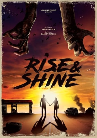 Poster of Rise & Shine