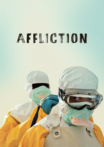 Poster of Affliction