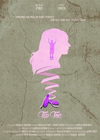 Poster of Tip Toe