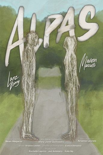 Poster of Alpas