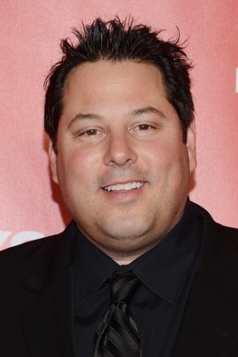 Portrait of Greg Grunberg