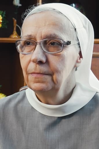 Portrait of Irmã Maria Therezinha