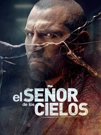 Portrait for El Señor de los Cielos - Season 9