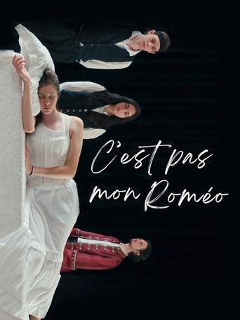 Poster of C'est pas mon Roméo