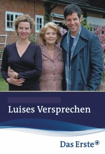 Poster of Luises Versprechen