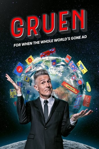 Portrait for Gruen - Season 16