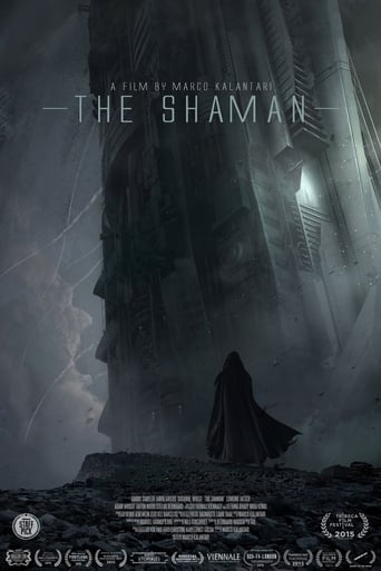 Poster of The Shaman