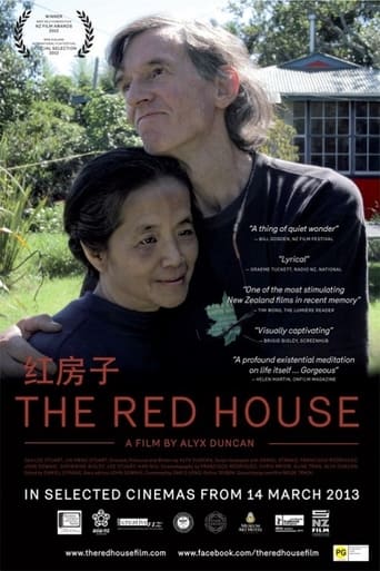 Poster of The Red House