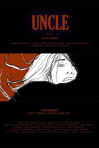 Poster of Uncle