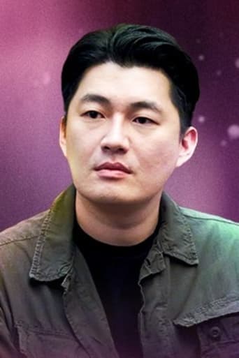 Portrait of Kim Jin-hyeon