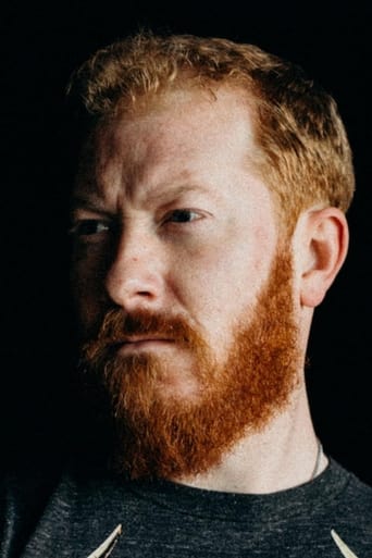 Portrait of Andrew Hyatt