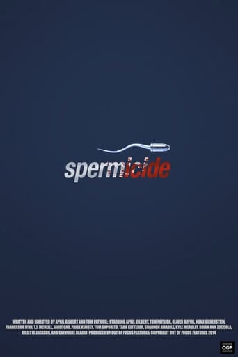 Poster of Spermicide