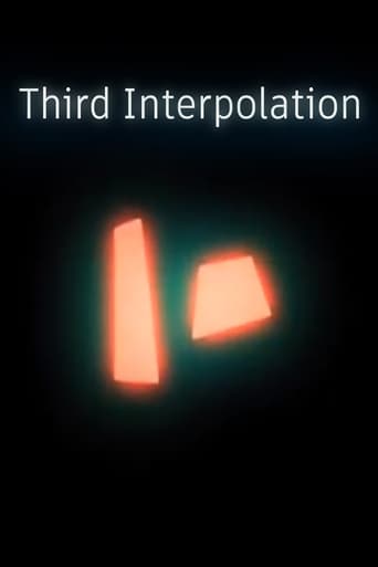 Poster of Third Interpolation