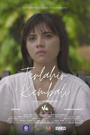 Poster of Terlahir Kembali