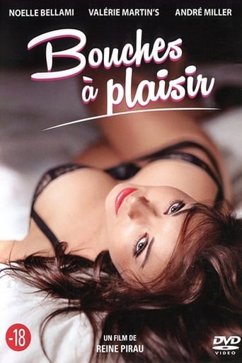 Poster of Bouches à plaisir