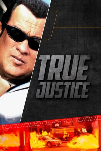 Portrait for True Justice - Season 2