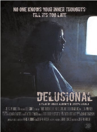 Poster of Delusional