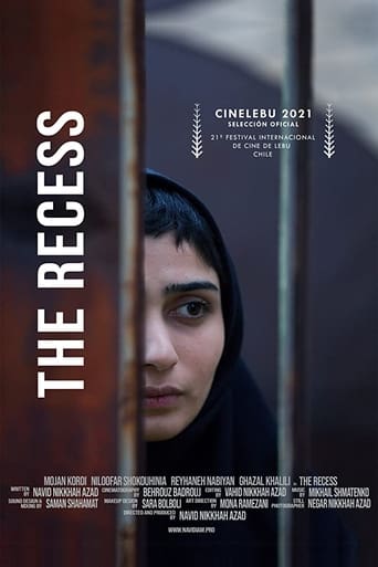 Poster of The Recess