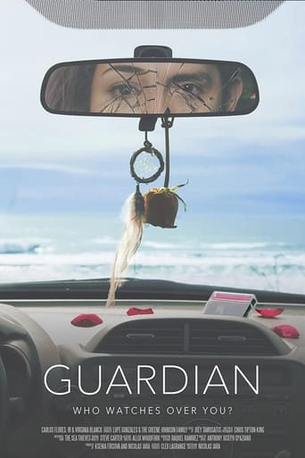 Poster of Guardian