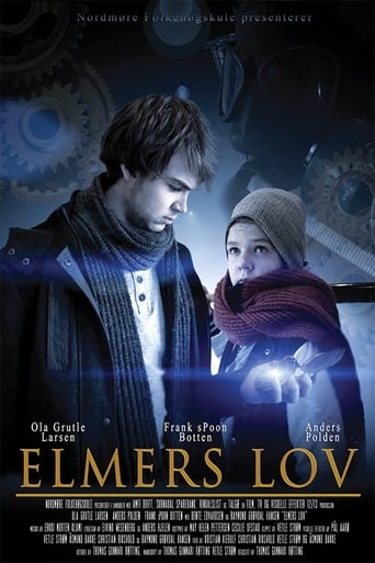 Poster of Elmers Lov