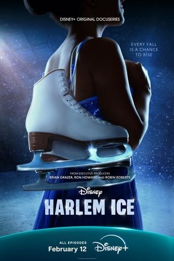 Poster of Harlem Ice