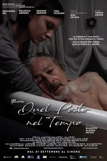 Poster of Quel posto nel tempo