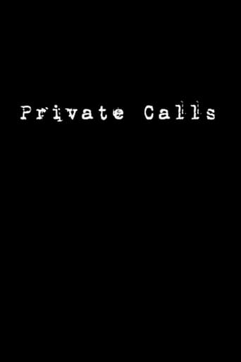 Poster of Private Calls