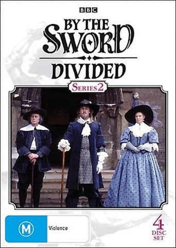 Portrait for By the Sword Divided - Season 2