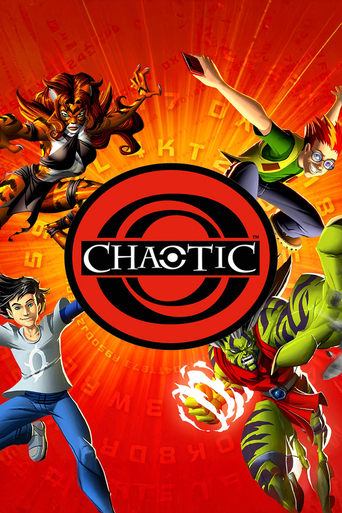 Poster of Chaotic