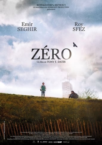 Poster of Zéro