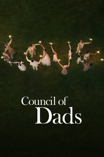 Poster of Council of Dads