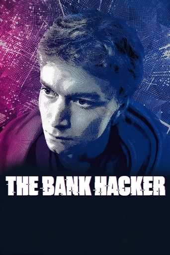 Poster of The Bank Hacker