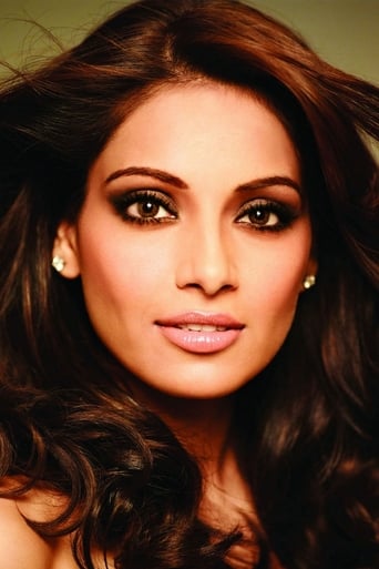 Portrait of Bipasha Basu