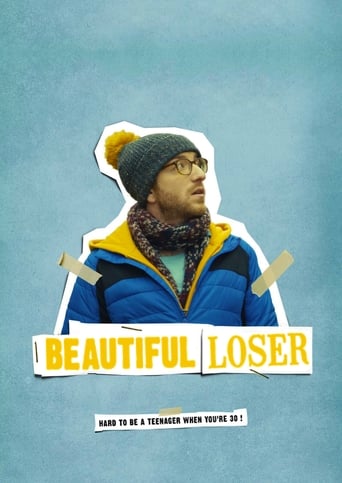 Portrait for Beautiful Loser - Season 1