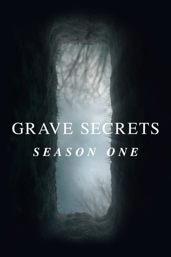 Portrait for Grave Secrets - Season 1