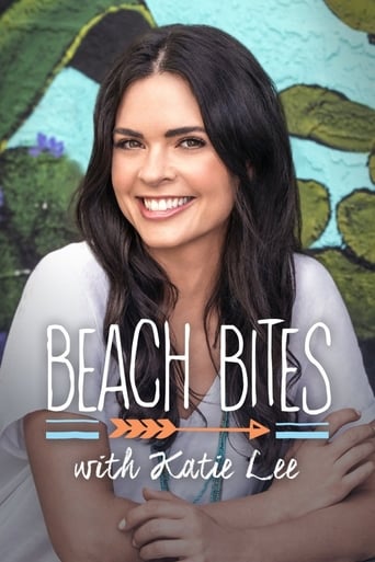 Poster of Beach Bites with Katie Lee